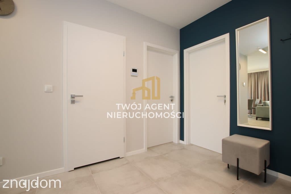 Piękny apartament 63 m2 Kwiatkowskiego Rzeszów - zdjęcie 16