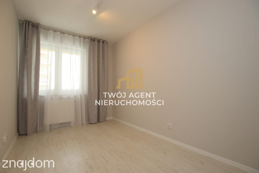 Piękny apartament 63 m2 Kwiatkowskiego Rzeszów - zdjęcie 18