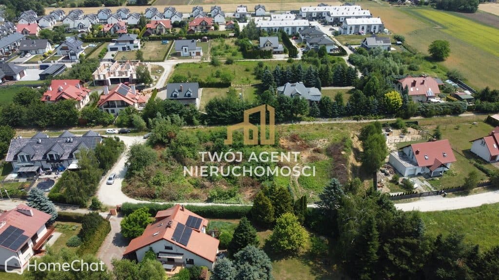Działka z WZ – Rzeszów, ul. Senatorska