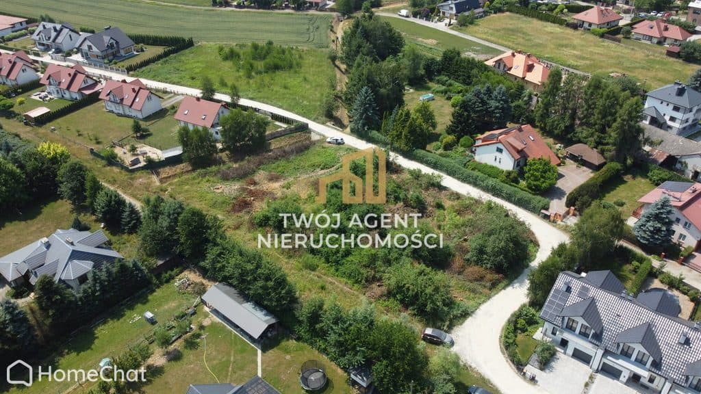 Działka z WZ – Rzeszów, ul. Senatorska