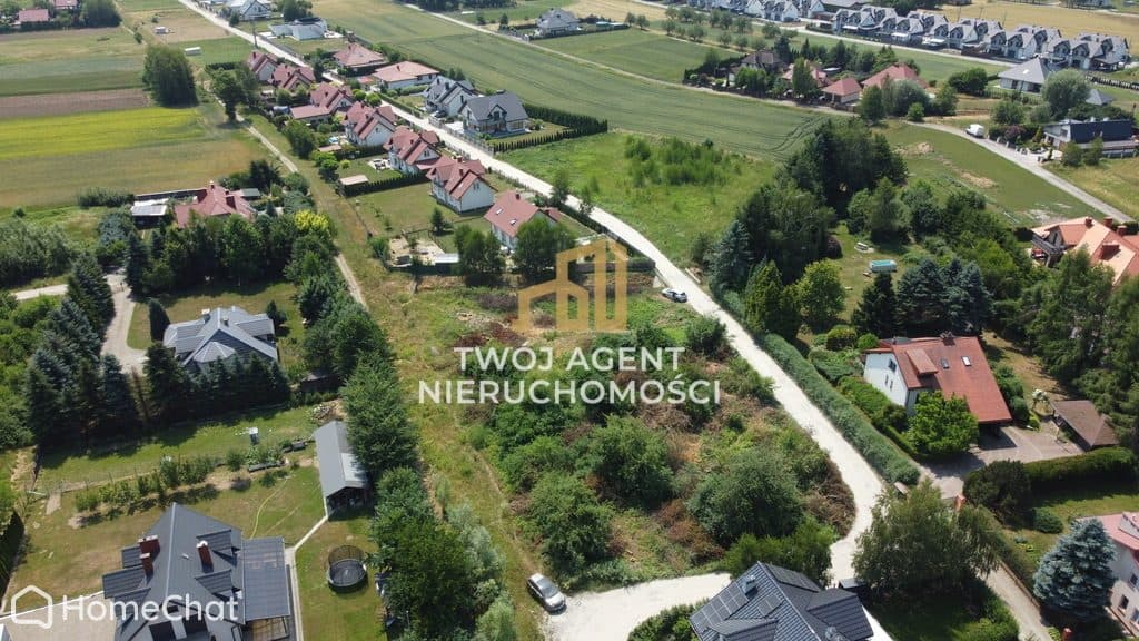 Działka z WZ – Rzeszów, ul. Senatorska