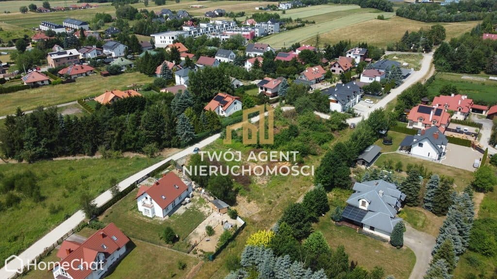 Działka z WZ – Rzeszów, ul. Senatorska