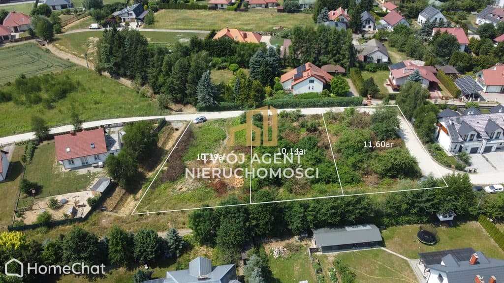 Działka z WZ – Rzeszów, ul. Senatorska