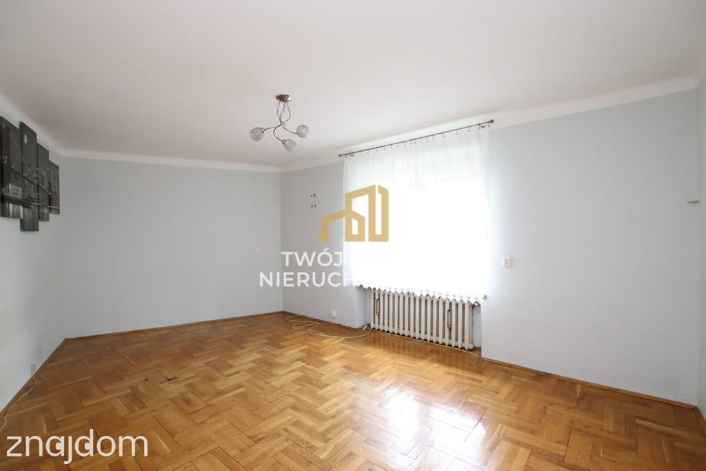 Świetna lokalizacja | 39 m² | Wincentego Pola