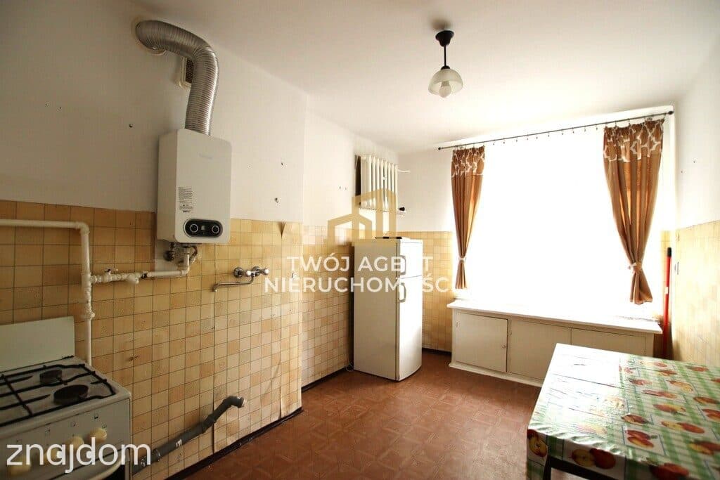 Świetna lokalizacja | 39 m² | Wincentego Pola - zdjęcie 5
