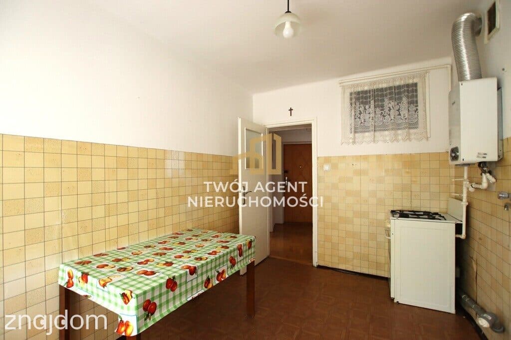 Świetna lokalizacja | 39 m² | Wincentego Pola - zdjęcie 6