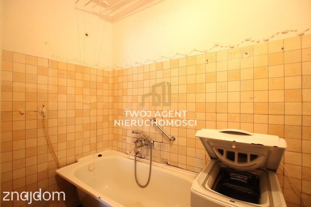 Świetna lokalizacja | 39 m² | Wincentego Pola - zdjęcie 7