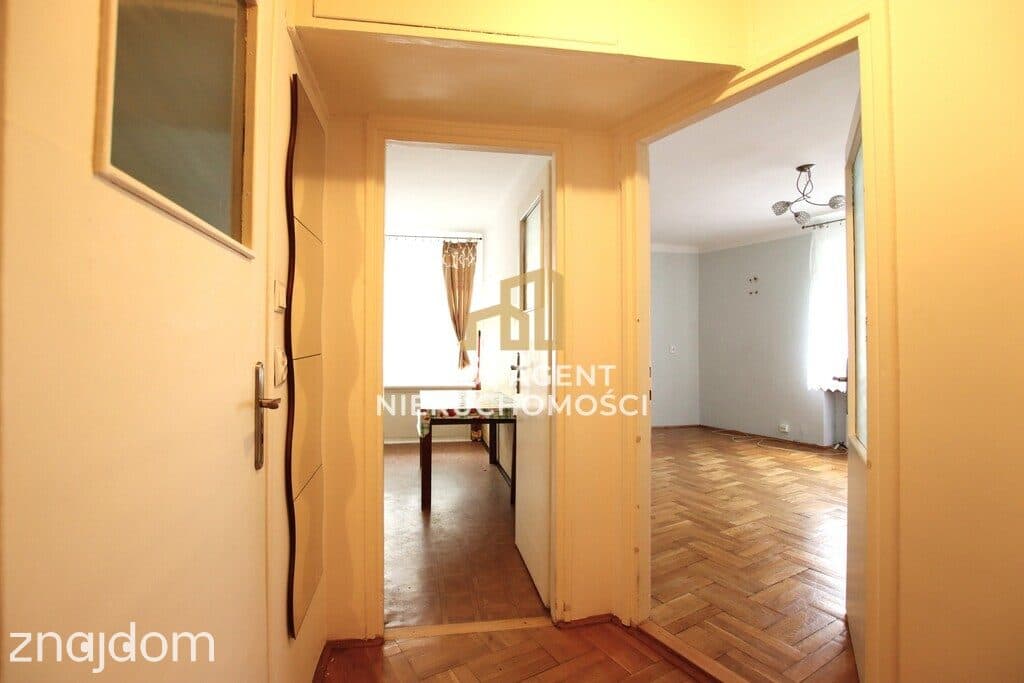Świetna lokalizacja | 39 m² | Wincentego Pola - zdjęcie 8