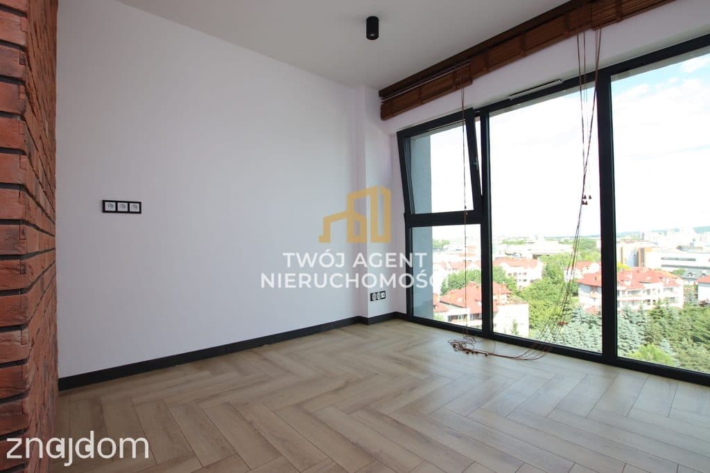 Wynajem 52m2 | Idealne pod biuro | Capital Towers - zdjęcie 4