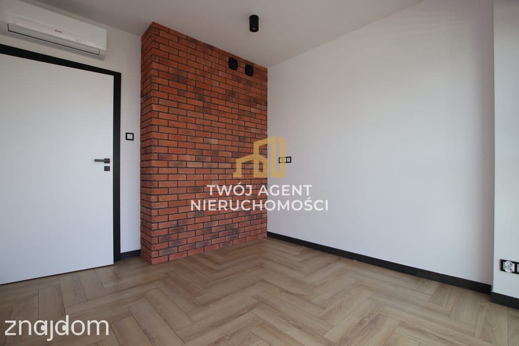 Wynajem 52m2 | Idealne pod biuro | Capital Towers - zdjęcie 5