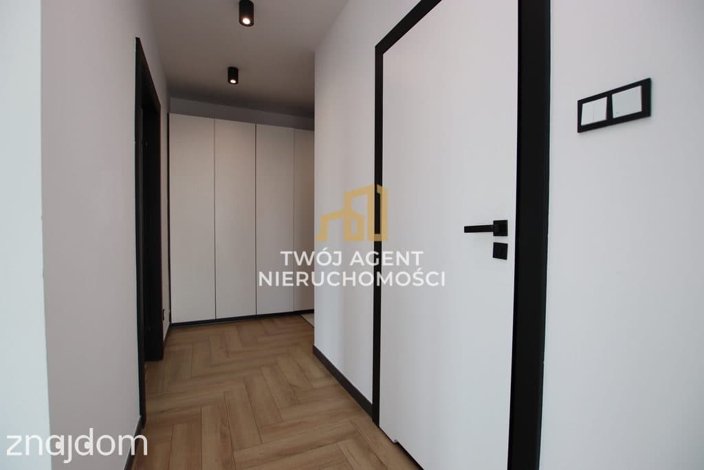 Wynajem 52m2 | Idealne pod biuro | Capital Towers - zdjęcie 6