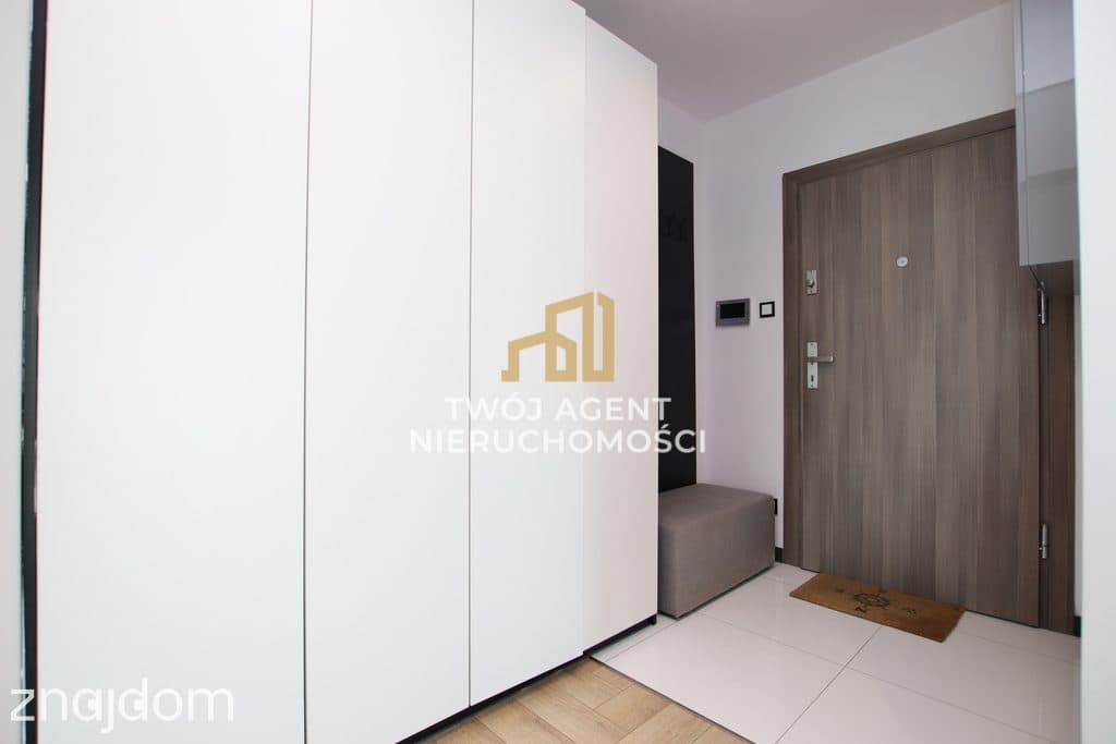 Wynajem 52m2 | Idealne pod biuro | Capital Towers - zdjęcie 7