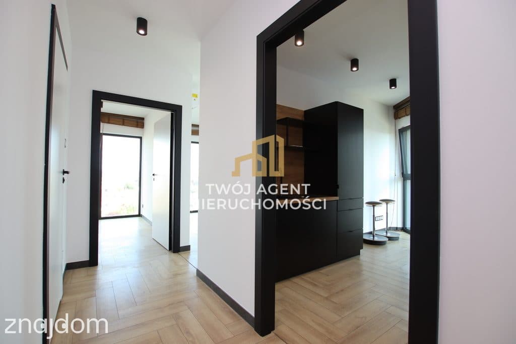 Wynajem 52m2 | Idealne pod biuro | Capital Towers - zdjęcie 8
