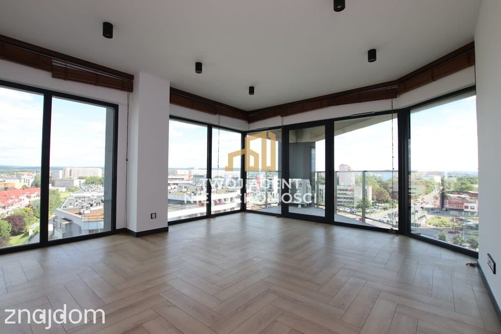 Wynajem 52m2 | Idealne pod biuro | Capital Towers