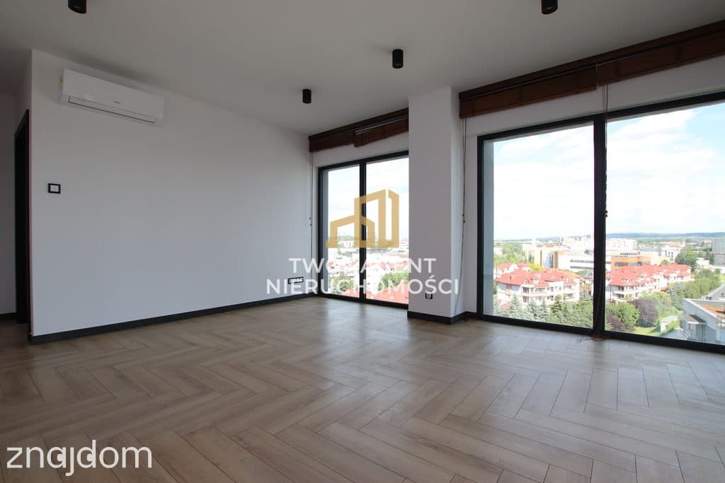 Wynajem 52m2 | Idealne pod biuro | Capital Towers - zdjęcie 2