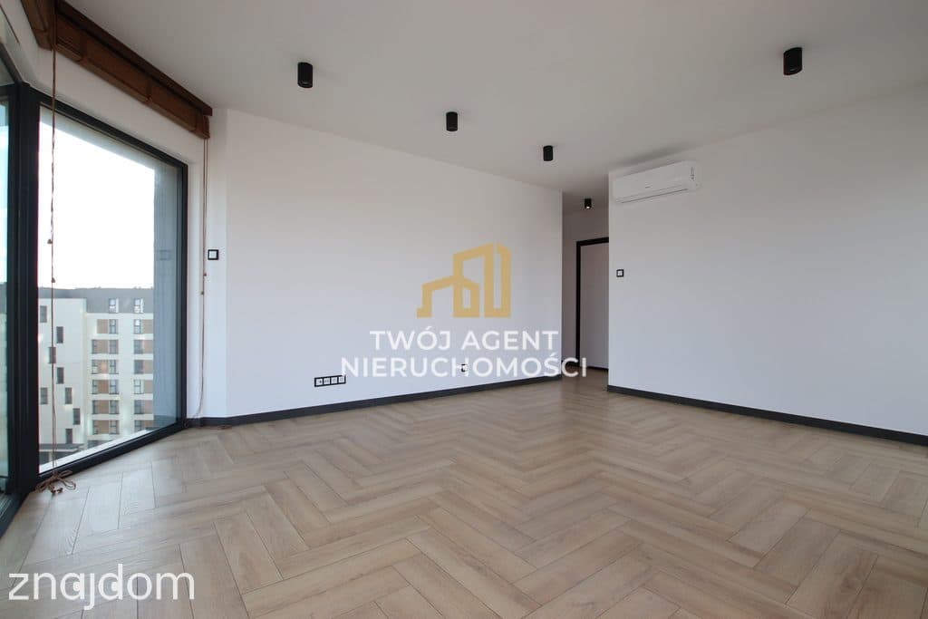 Wynajem 52m2 | Idealne pod biuro | Capital Towers - zdjęcie 3
