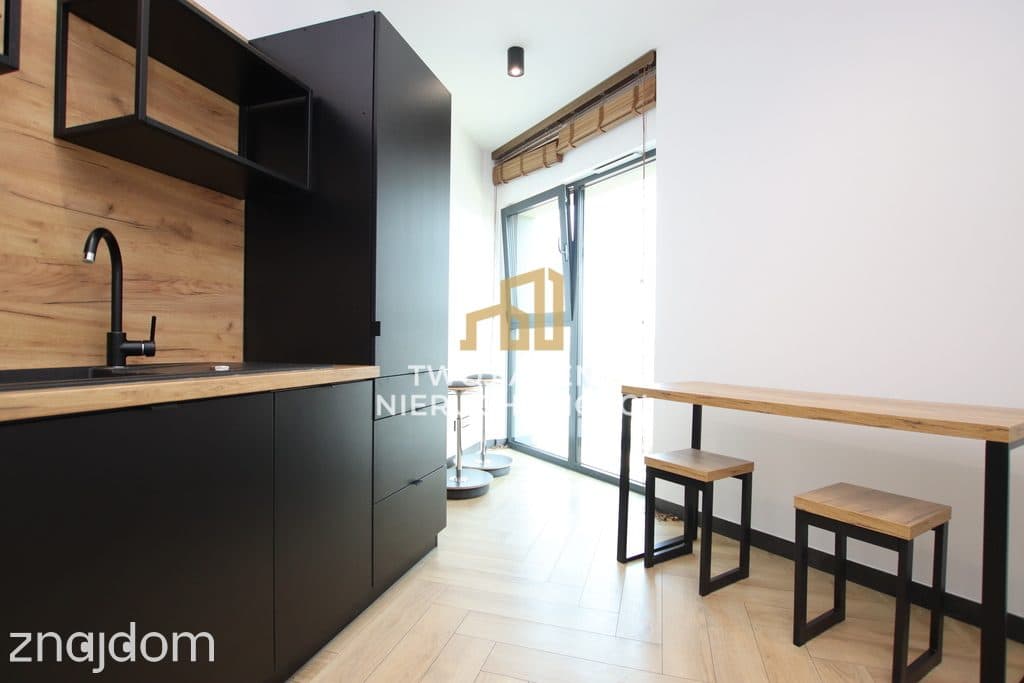 Wynajem 52m2 | Idealne pod biuro | Capital Towers - zdjęcie 9