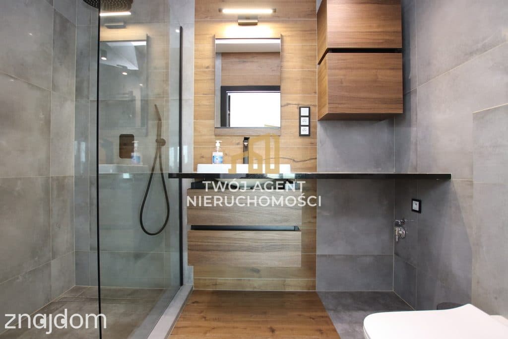 Wynajem 52m2 | Idealne pod biuro | Capital Towers - zdjęcie 10
