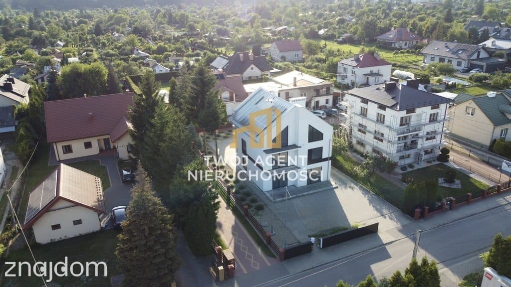 Funkcjonalny budynek biurowy 258 m² | Mielec - zdjęcie 2