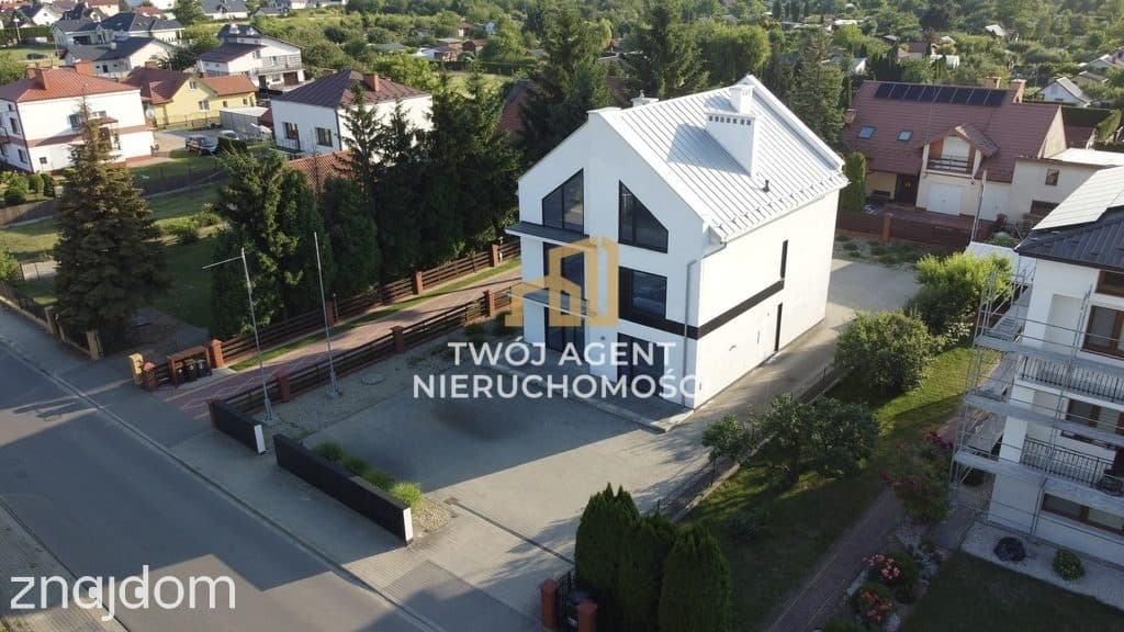Funkcjonalny budynek biurowy 258 m² | Mielec - zdjęcie 3