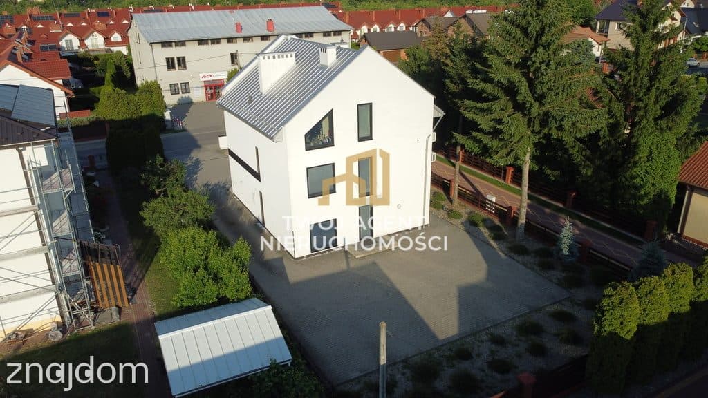 Funkcjonalny budynek biurowy 258 m² | Mielec - zdjęcie 4