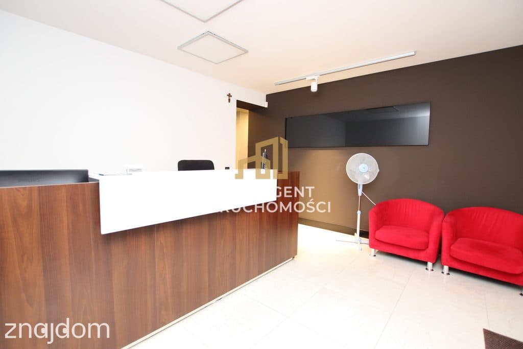 Funkcjonalny budynek biurowy 258 m² | Mielec - zdjęcie 8