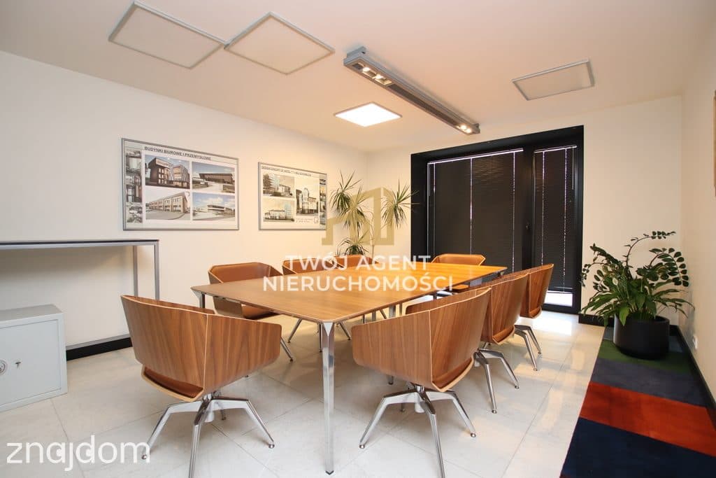 Funkcjonalny budynek biurowy 258 m² | Mielec - zdjęcie 5