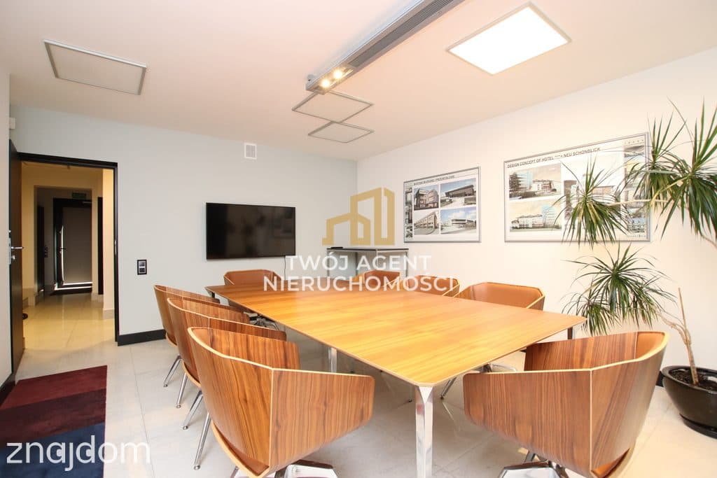 Funkcjonalny budynek biurowy 258 m² | Mielec - zdjęcie 7