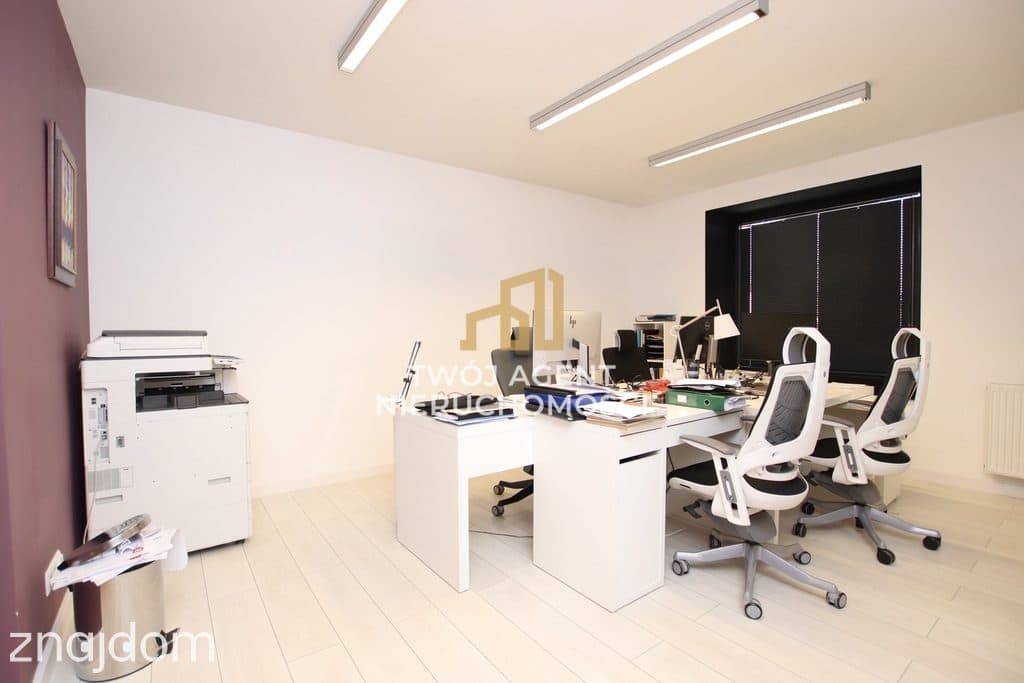 Funkcjonalny budynek biurowy 258 m² | Mielec - zdjęcie 12