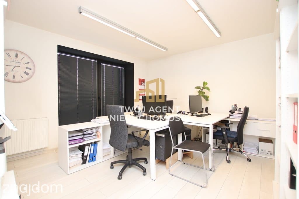 Funkcjonalny budynek biurowy 258 m² | Mielec - zdjęcie 14