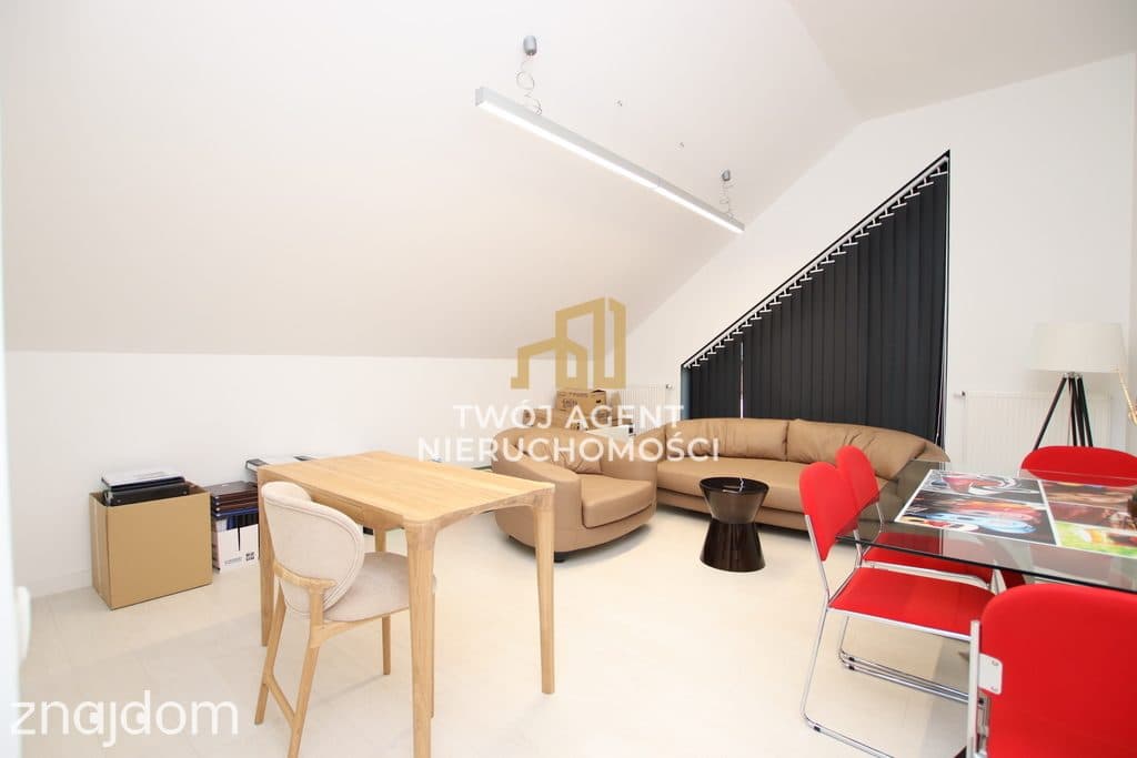 Funkcjonalny budynek biurowy 258 m² | Mielec - zdjęcie 15