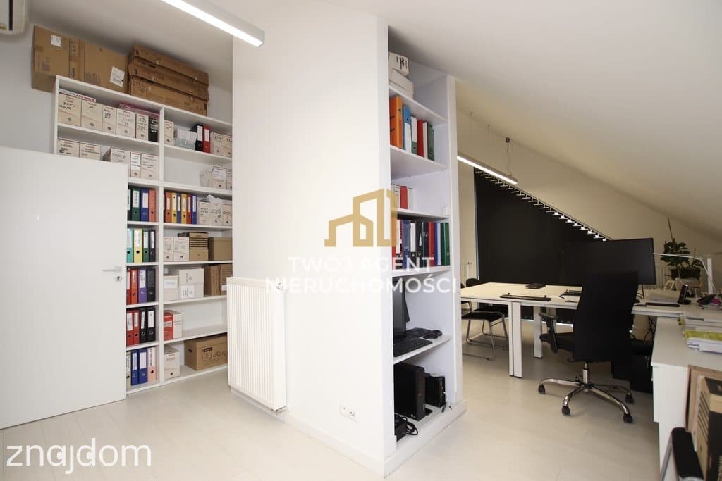 Funkcjonalny budynek biurowy 258 m² | Mielec - zdjęcie 16