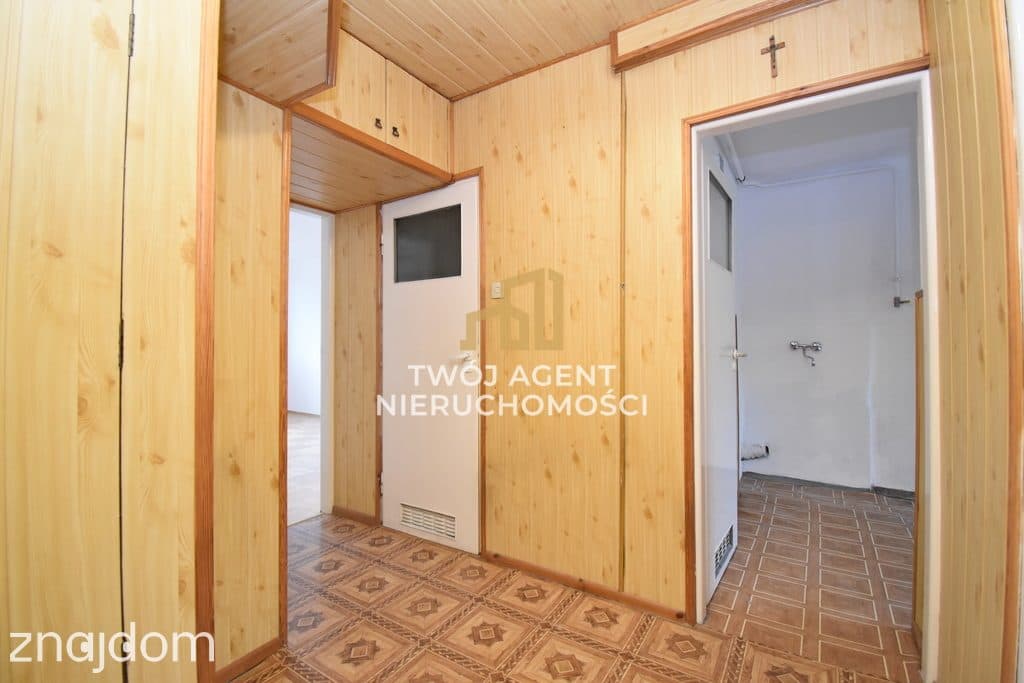 Dwustronne mieszkanie w centrum Przeworska 45m2 - zdjęcie 6