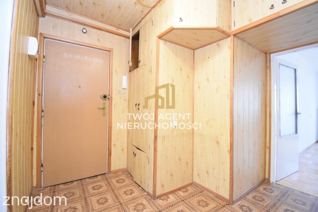 Dwustronne mieszkanie w centrum Przeworska 45m2 - zdjęcie 5
