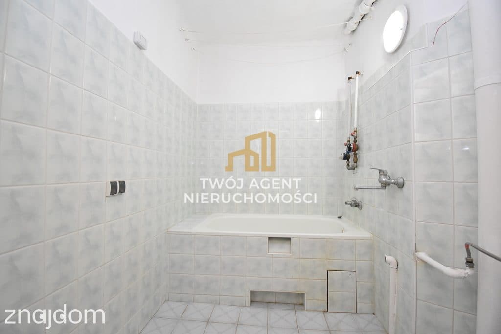 Dwustronne mieszkanie w centrum Przeworska 45m2 - zdjęcie 9