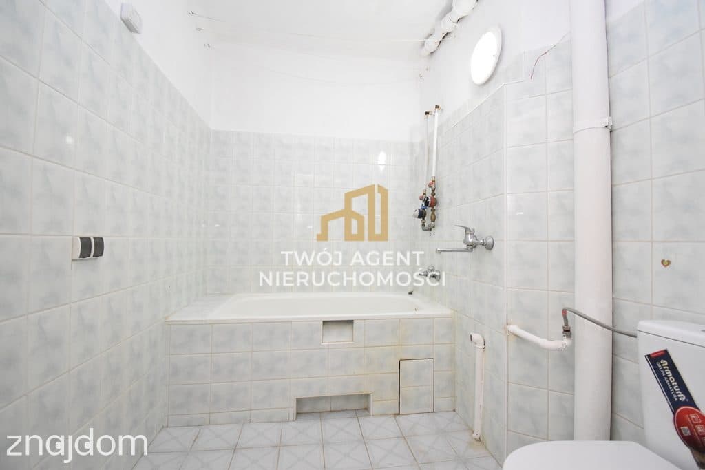 Dwustronne mieszkanie w centrum Przeworska 45m2 - zdjęcie 10