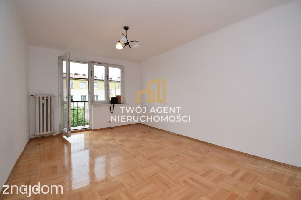Dwustronne mieszkanie w centrum Przeworska 45m2