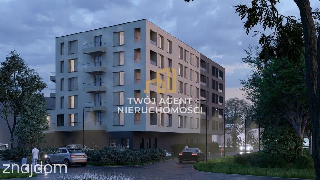 Działka z PnB wielorodzinne Rzeszów-Staroniwa - zdjęcie 2