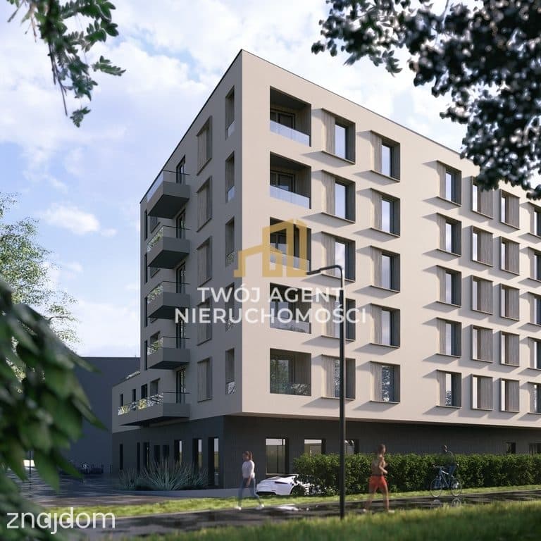 Działka z PnB wielorodzinne Rzeszów-Staroniwa - zdjęcie 3