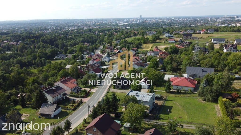 Na sprzedaż przestronny dom Rzeszów Matysówka - zdjęcie 5