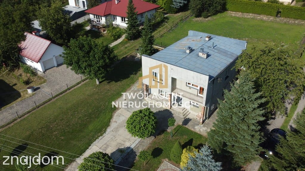 Na sprzedaż przestronny dom Rzeszów Matysówka - zdjęcie 4