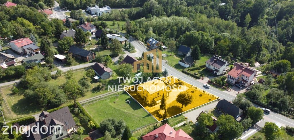 Na sprzedaż przestronny dom Rzeszów Matysówka - zdjęcie 3