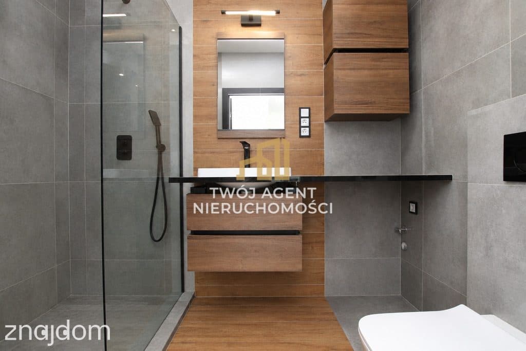 Wyjątkowe mieszkanie 51m2 Capital Towers - zdjęcie 8