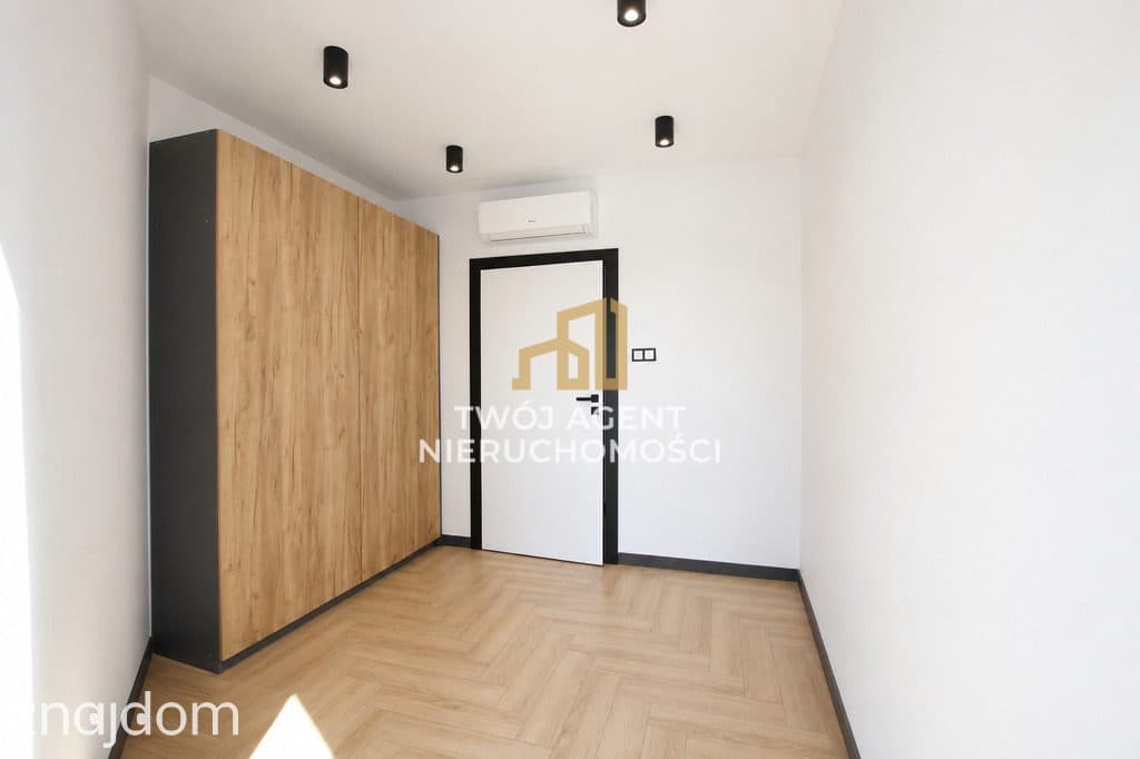 Wyjątkowe mieszkanie 51m2 Capital Towers - zdjęcie 10