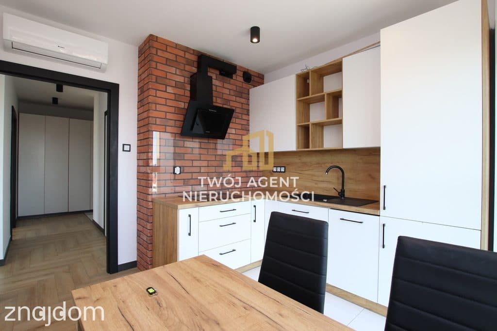 Wyjątkowe mieszkanie 51m2 Capital Towers - zdjęcie 6