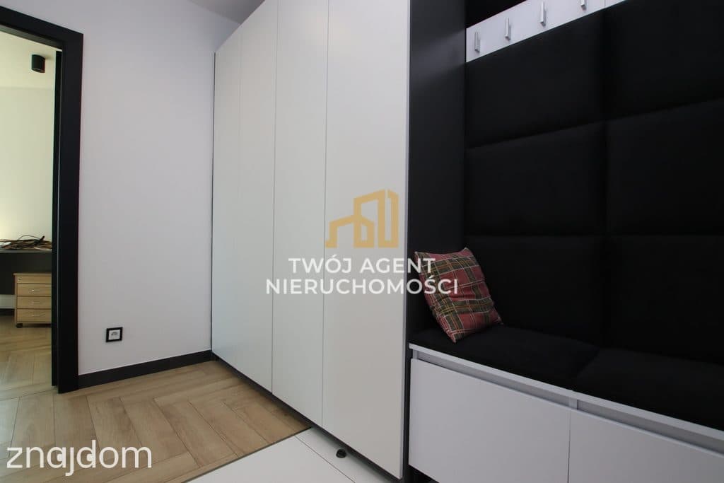 Wyjątkowe mieszkanie 51m2 Capital Towers - zdjęcie 12