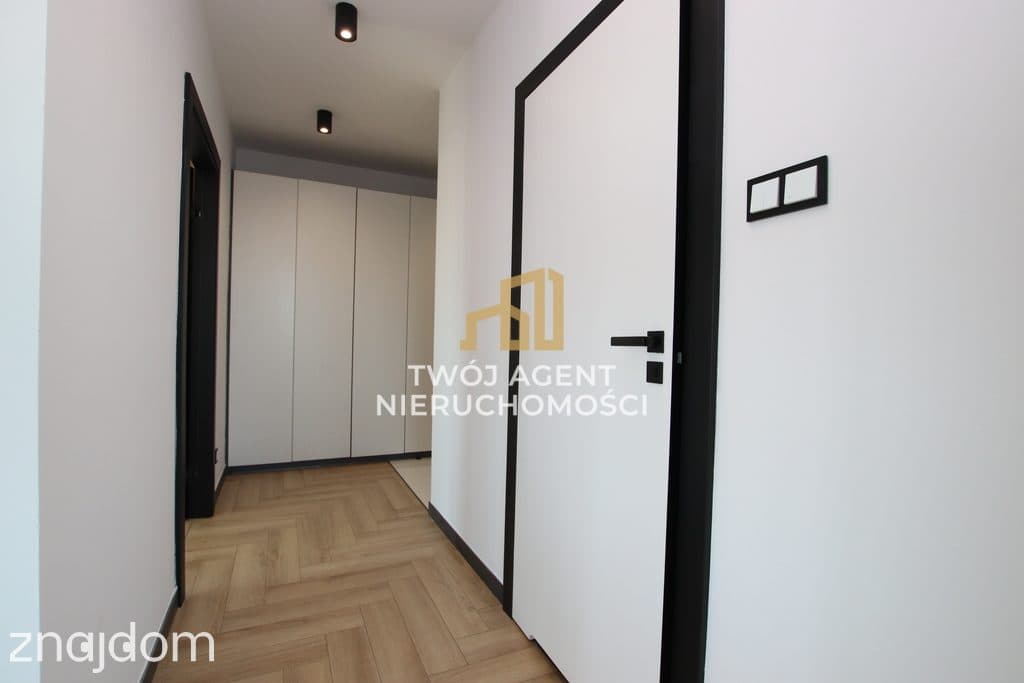 Wyjątkowe mieszkanie 51m2 Capital Towers - zdjęcie 13