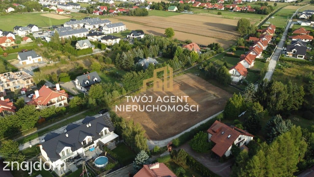 Działka z WZ – Rzeszów, ul. Senatorska - zdjęcie 4
