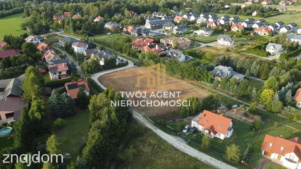 Działka z WZ – Rzeszów, ul. Senatorska - zdjęcie 6