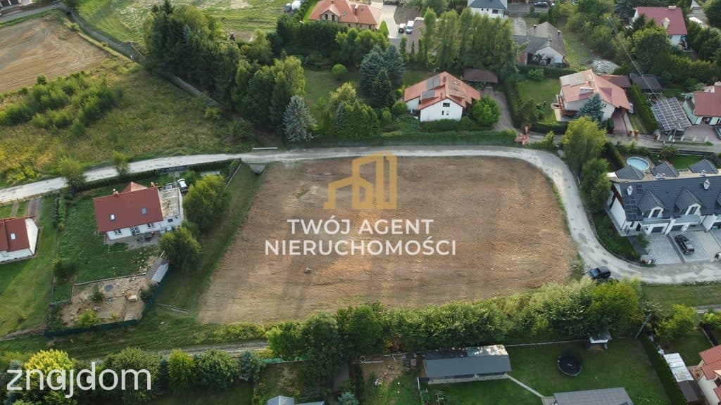 Działka z WZ – Rzeszów, ul. Senatorska - zdjęcie 7
